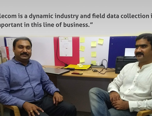 How a telecom distributor brought efficiency in daily reporting