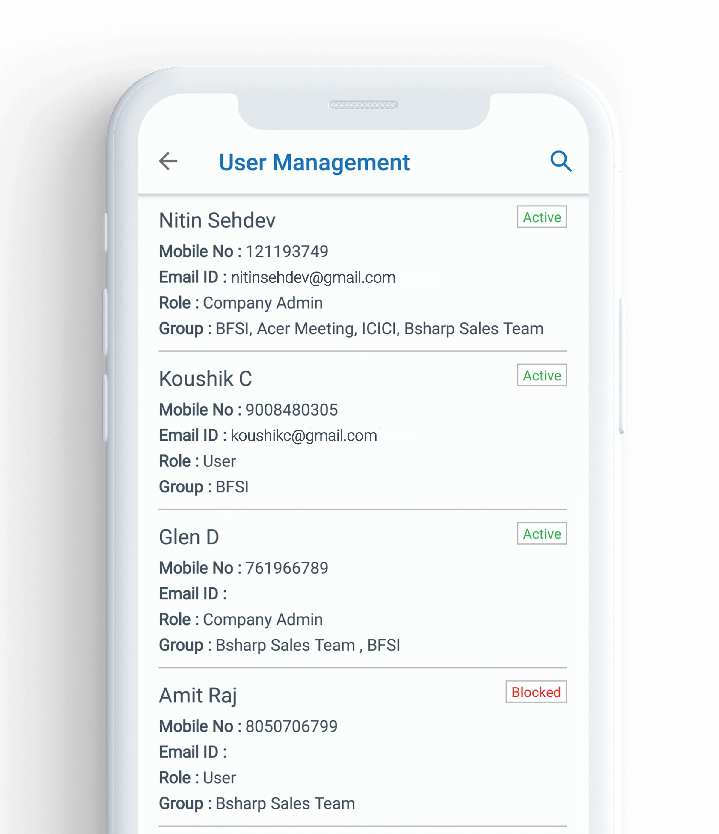 An-easy-invitation-system