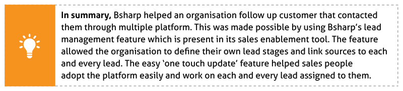Bsharp Summary Bsharp Summary