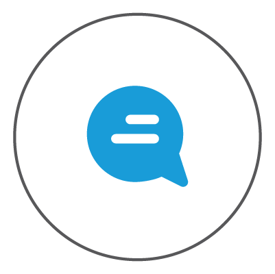 Threaded discussions Threaded discussions