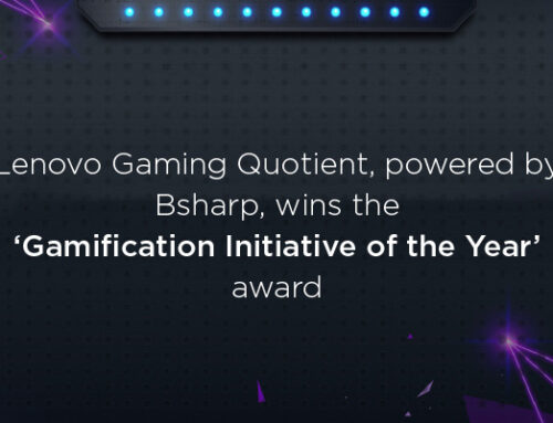 Customer Stories: Lenovo Gaming Quotient