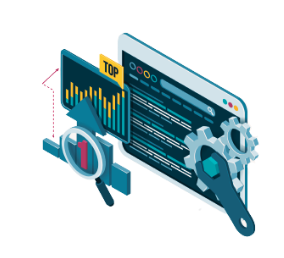 Improvement analytics Banner