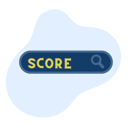 Business score