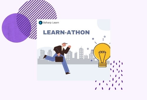 Learn-athon