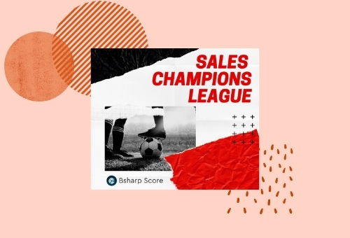 Sales Champions League