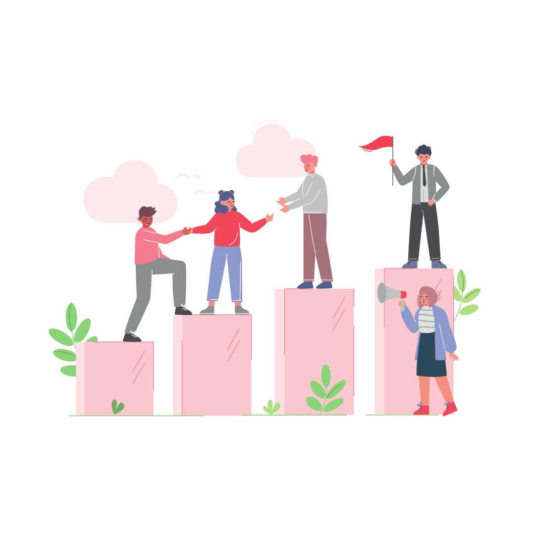Employee engagement