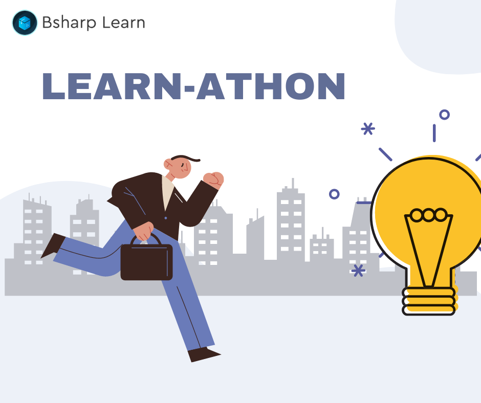 Learn-athon