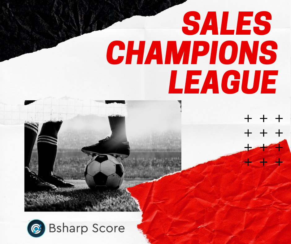 Sales Champions League