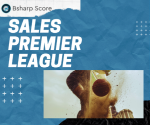 Sales Premier League