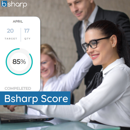 Bsharp Score