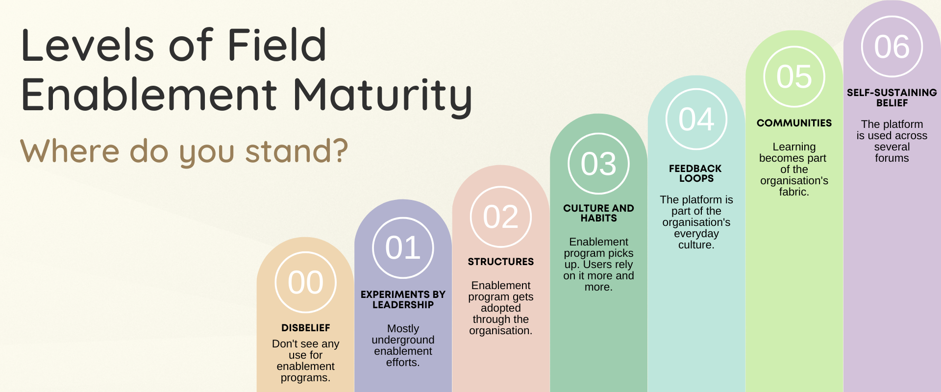 Field Enablement Maturity (3)