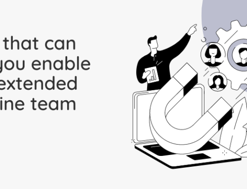 Enabling the next 20M Frontliners : Platform Ideas to engage and win