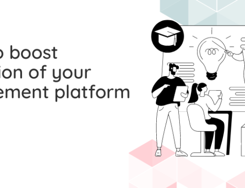 5 steps to improve adoption of your sales enablement tool