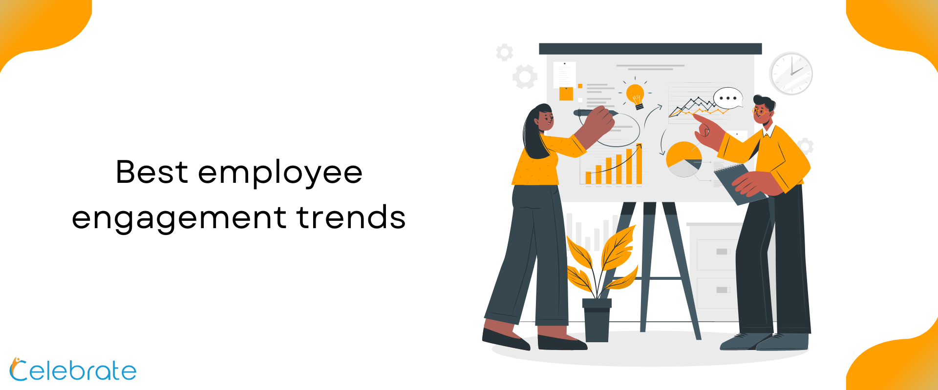 Employee Engagement Trends 2025
