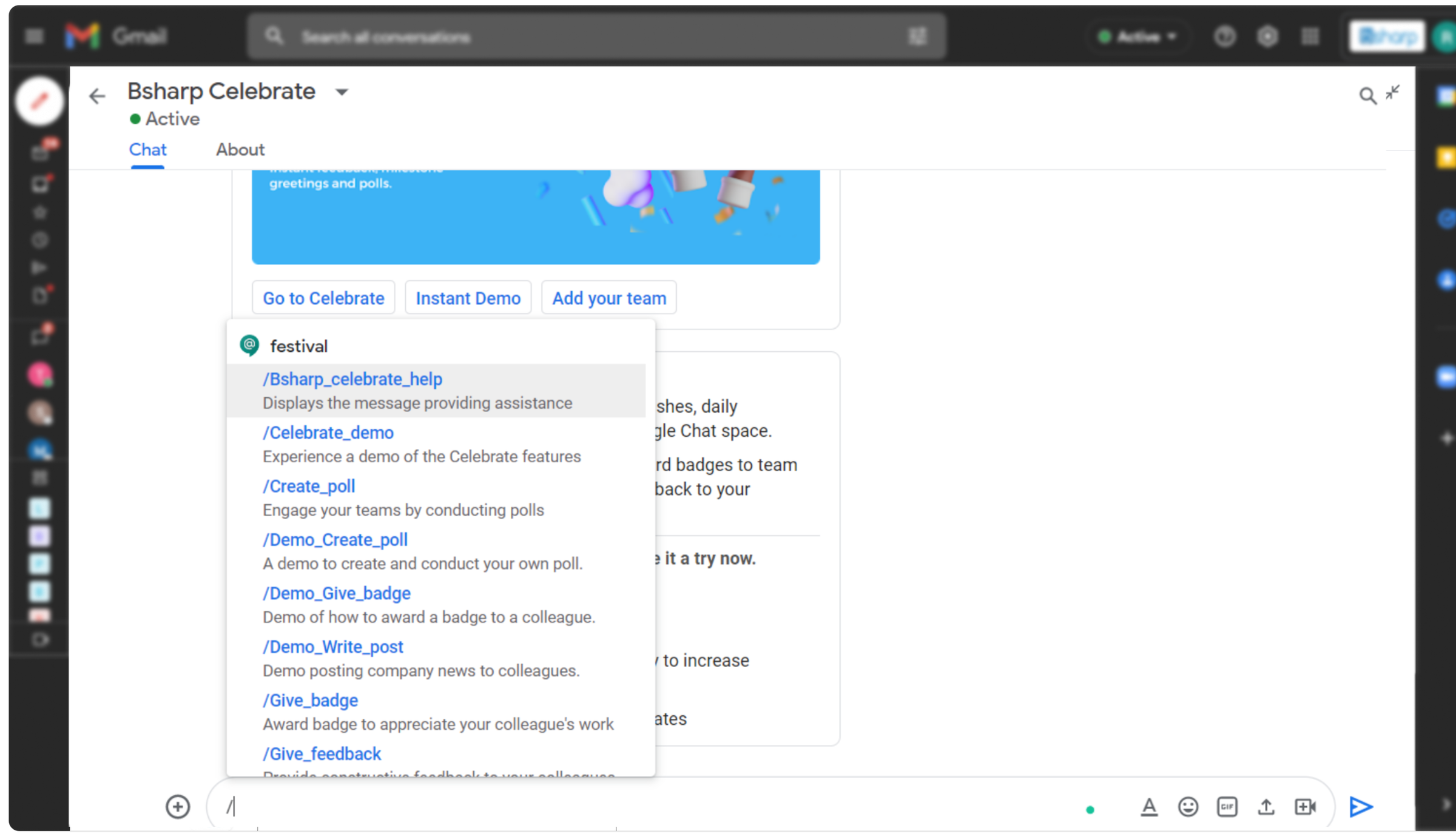 Feature page image