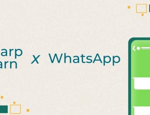 Build an accessible learning program with WhatsApp