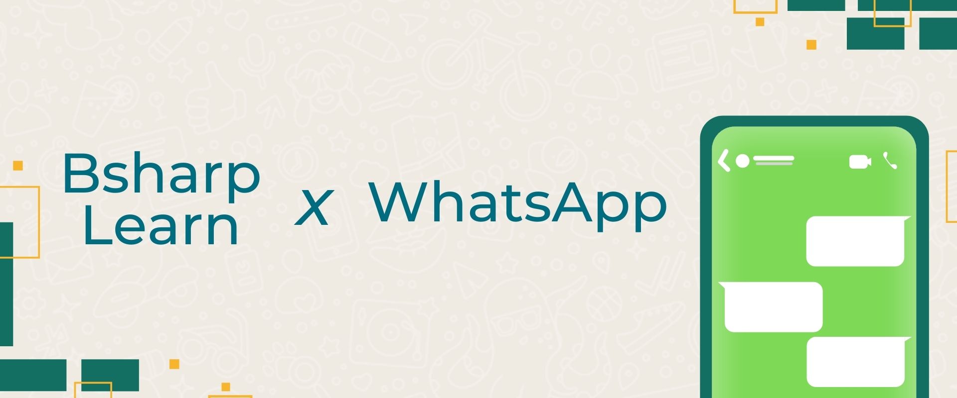 WhatsApp Blog Banner Image..