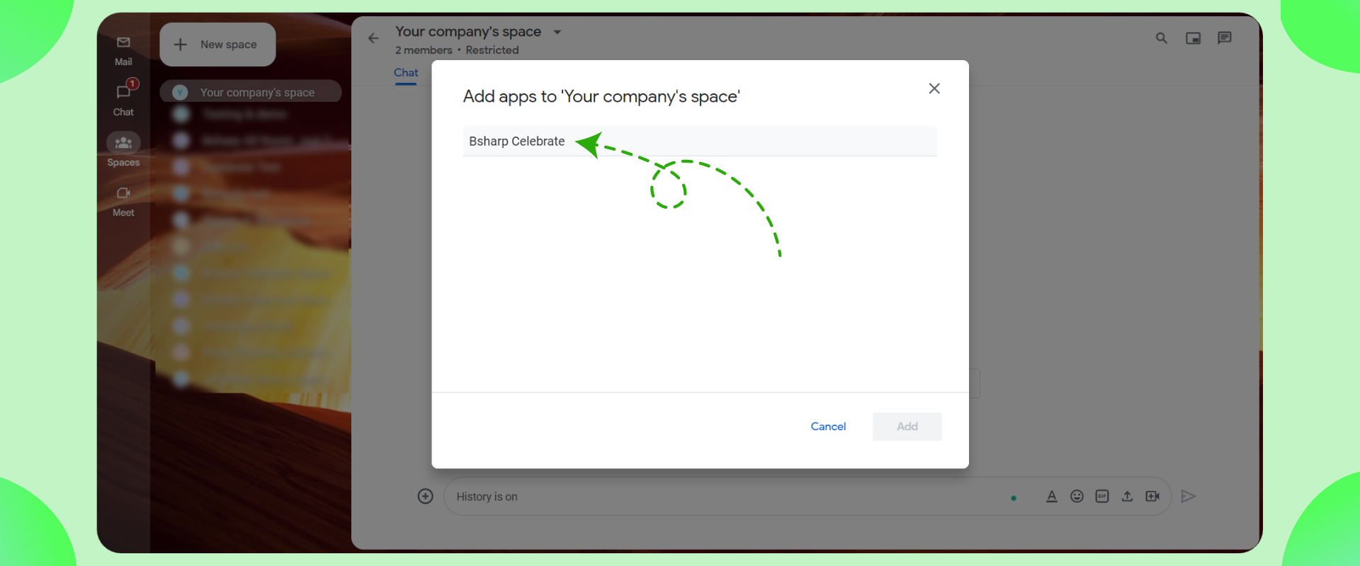 search 5