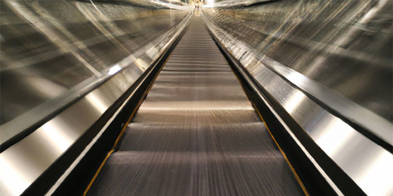 Travellator