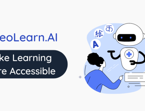 VideoLearn.ai – Make Learning More Accessible