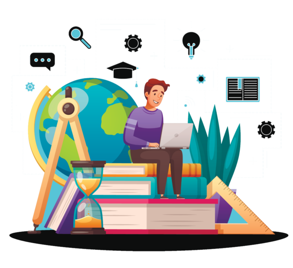 Bsharp_self-learning