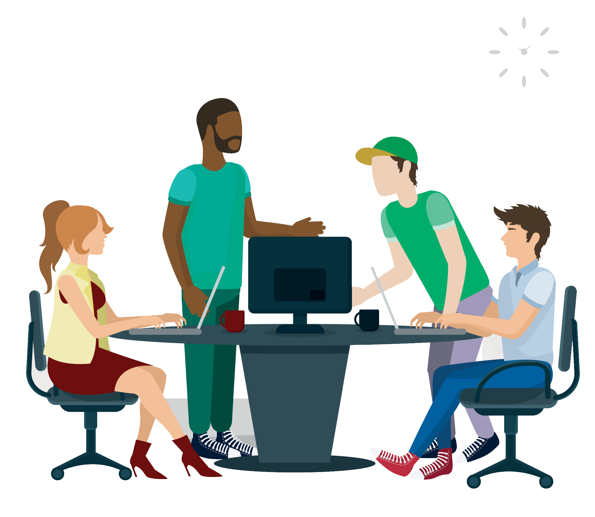 smartfrontlineTeams