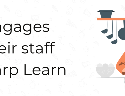 Ironhill engages 97% of their staff with Bsharp Learn