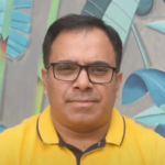 Tarun DP