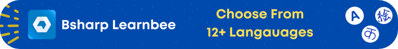 Bsharp learnbee Thin banner-modified