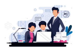 Employees_working