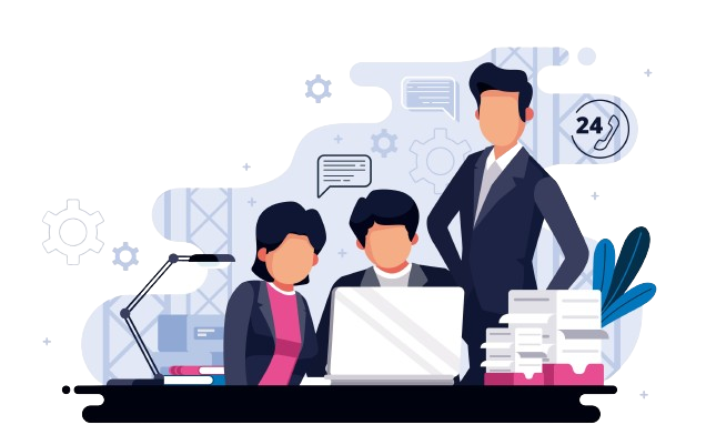 Employees_working