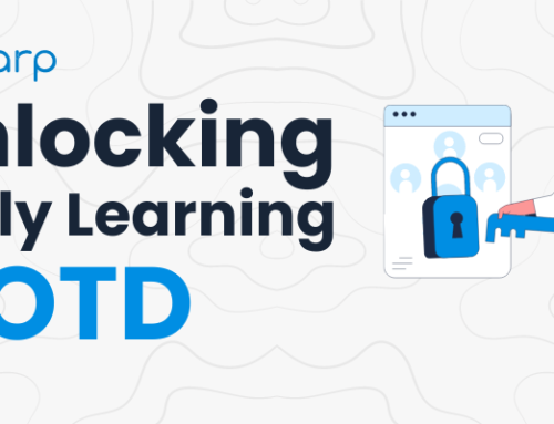 Unlocking Daily Learning: QOTD for Seamless Training