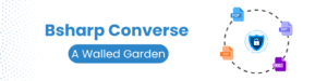 Converse Walled Garden Converse