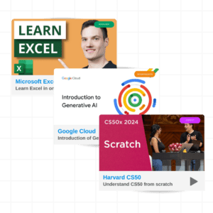 Anytime, Anywhere Learning