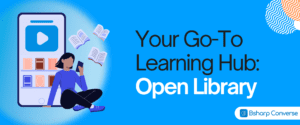 Banner Your Go-To Learning Hub Open Library Banner Your Go-To Learning Hub Open Library