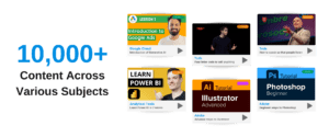 Curated Video Library Curated Video Library