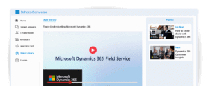 Seamless Learning Experience Seamless Learning Experience