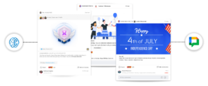 Team Recognition Simplified_ Celebrate with Badges banner Team Recognition