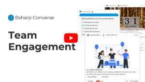 engagement