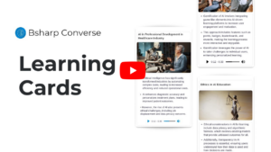 Learning Cards