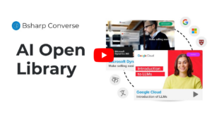AI Open Library