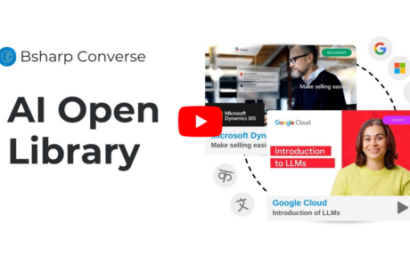 AI Open Library
