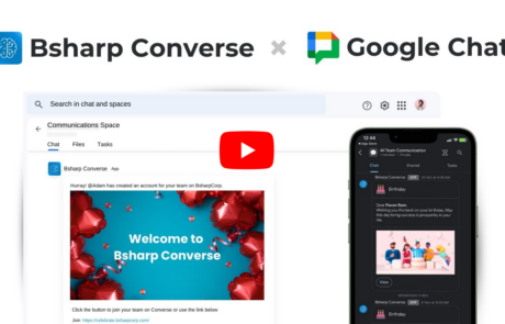 Google chat