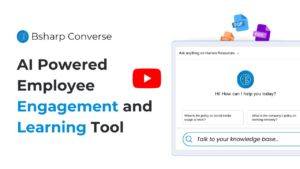 AI powered Employee