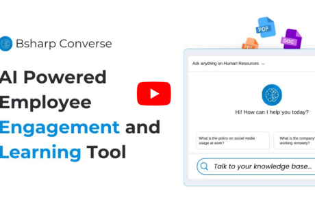 AI powered Employee