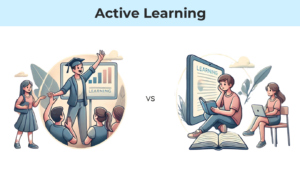 Active learning (1)