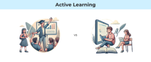 Active learning