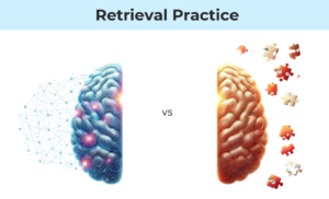 Retrival practice