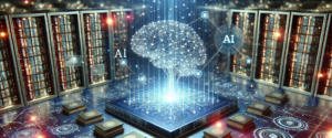 Why Teams Struggle with Knowledge Management & How AI Can Fix It_ The Future of AI-Driven Knowledge Management image 5 Future of AI Driven