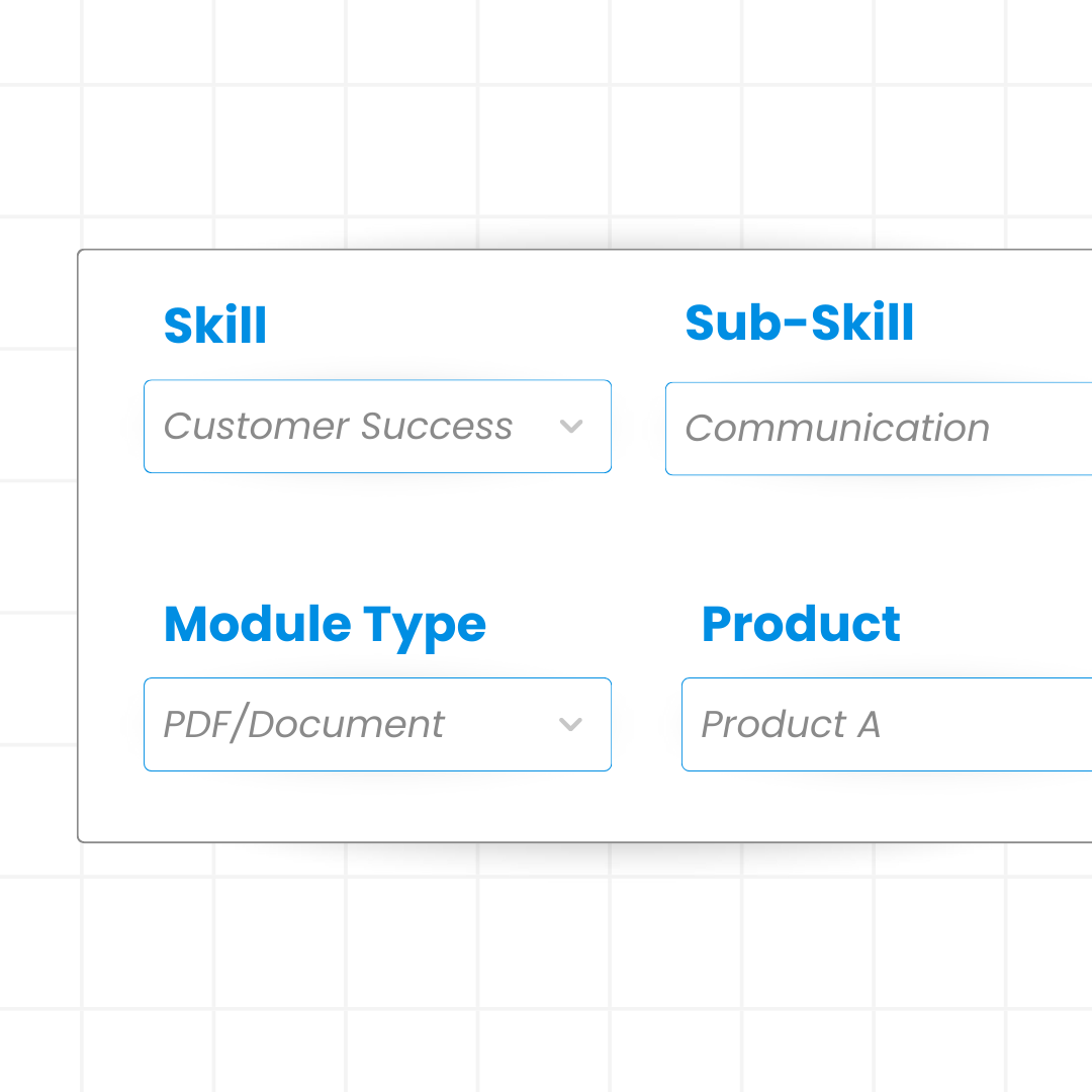 Personalized Content Tags Personalized Content Tags